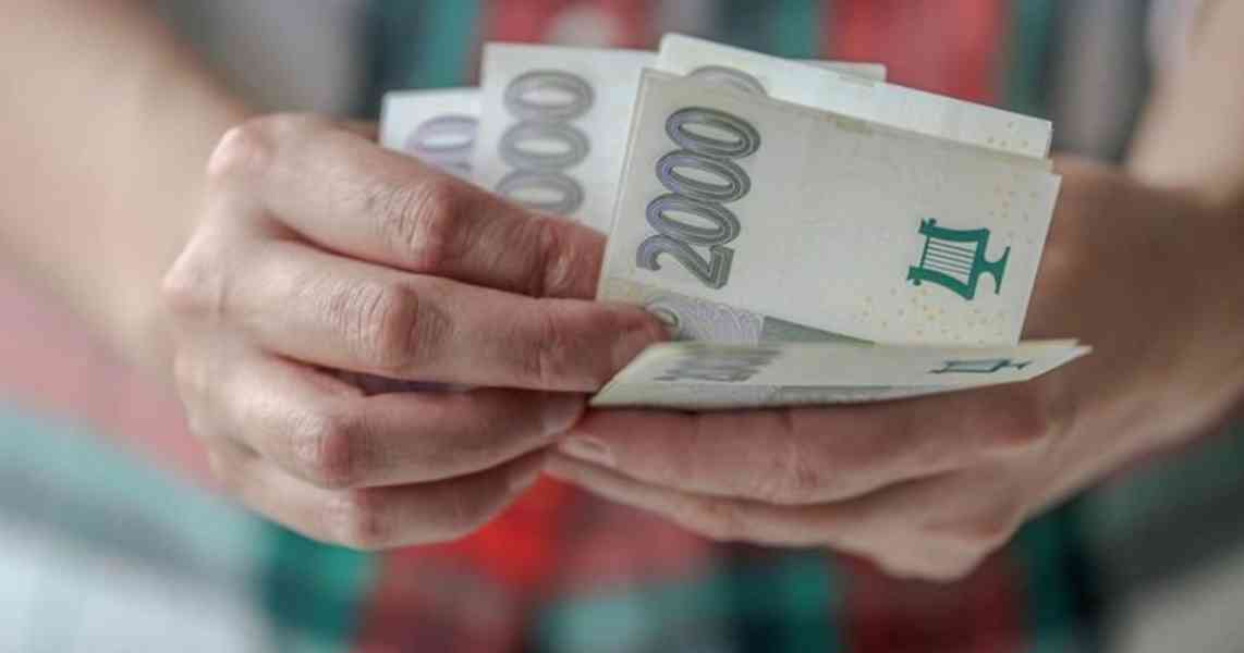 Rychlá a legitimní půjčka od soukromé osoby - foto 1