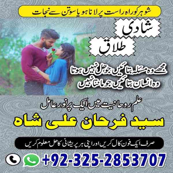 Spiritual Healer in Canada,  Vashikaran Specialist in Uk, sp - foto 9