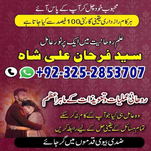 Spiritual Healer in Canada,  Vashikaran Specialist in Uk, sp - foto 8