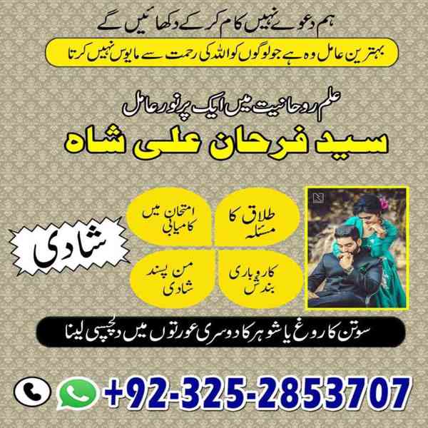 Spiritual Healer in Canada,  Vashikaran Specialist in Uk, sp - foto 4