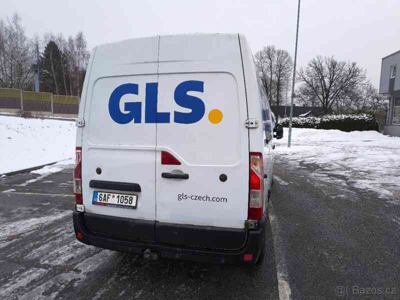 Opel Movano 5/2017 - foto 4