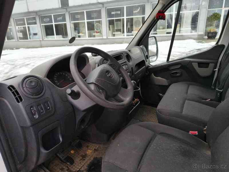 Opel Movano 5/2017 - foto 10