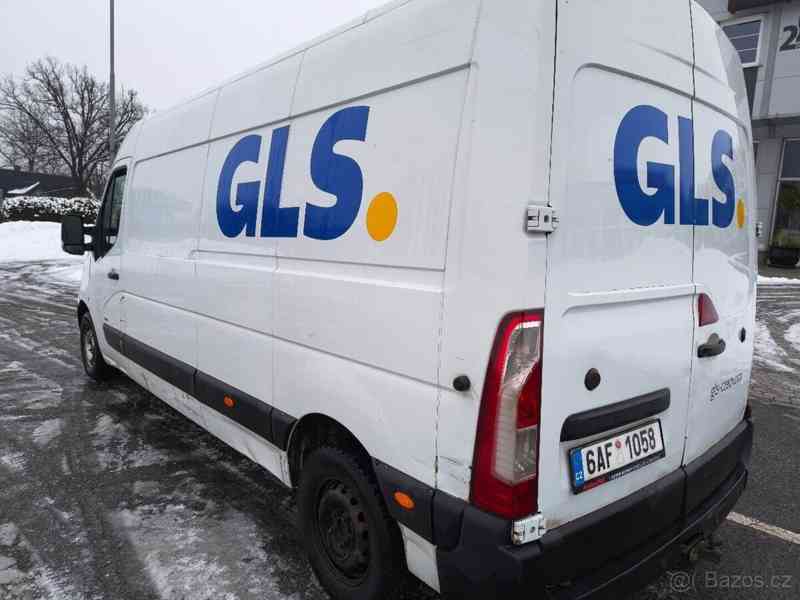 Opel Movano 5/2017 - foto 2