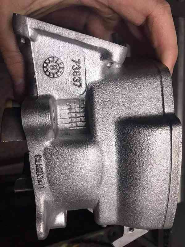 Cagiva supercity 125 - foto 9