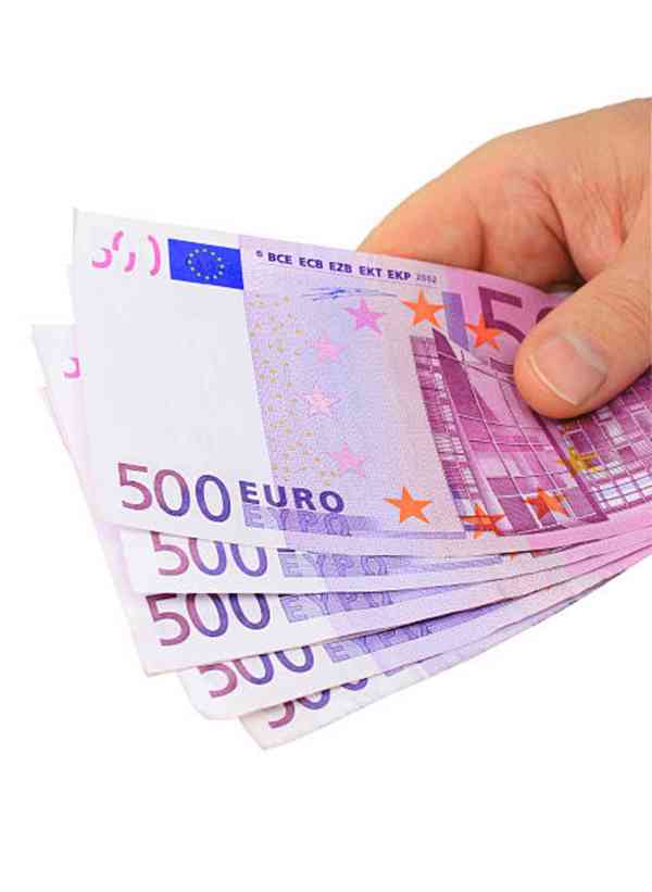 Finanční a sociální pomoc 