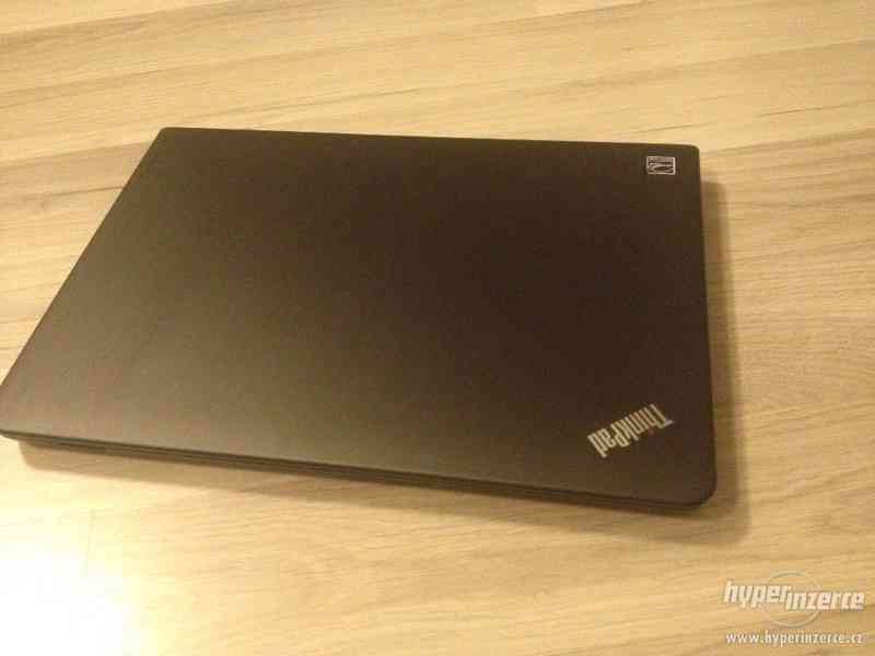 Lenovo ThinkPad E450 Black 20DC0-07E - foto 1