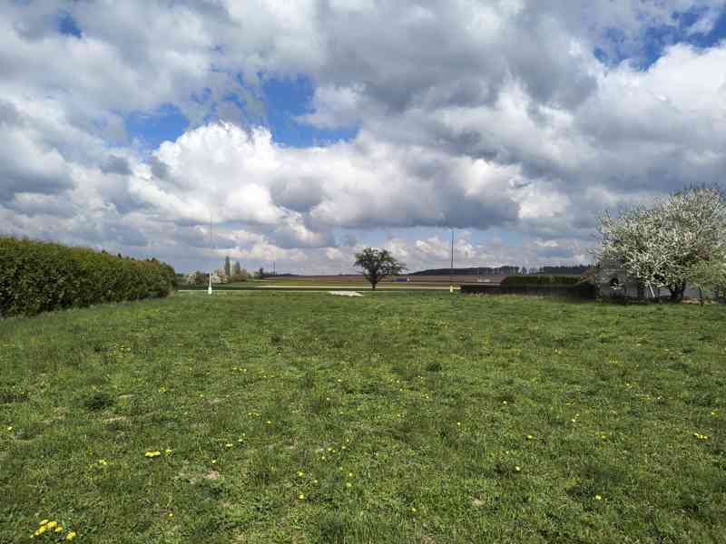 Čáslavky - prodej stavebního pozemku 1686 m2 - foto 6