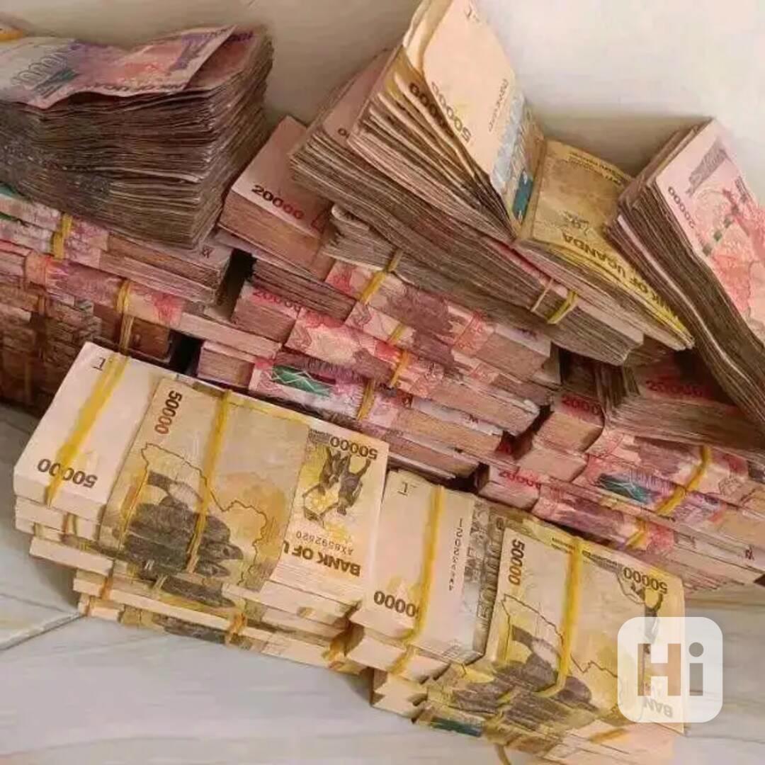 Real illuminati Agent in Uganda call+256776933507/0741506136 - foto 1
