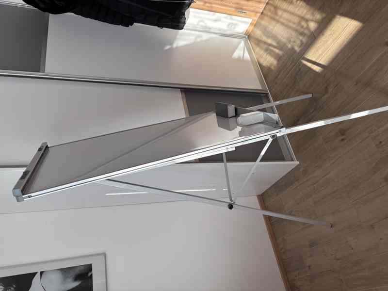 Popisovaci magnetická tabule - foto 2