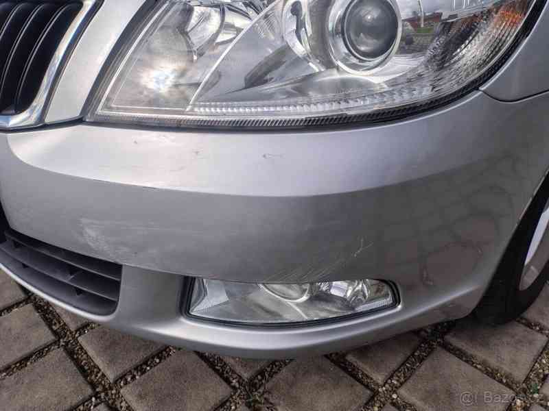 Škoda Octavia 1,6   77 kW,2011,STK 10/2028 - foto 7