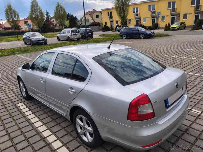 Škoda Octavia 1,6   77 kW,2011,STK 10/2028 - foto 2