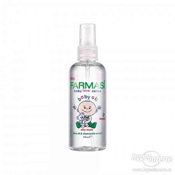 Farmasi dětské mléko - foto 2