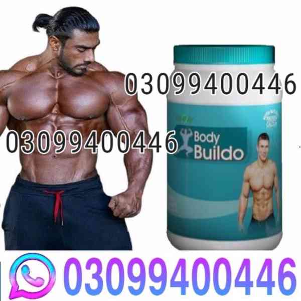 Body Buildo Powder In Pakistan | 03099400446 | Imported Prod - foto 2