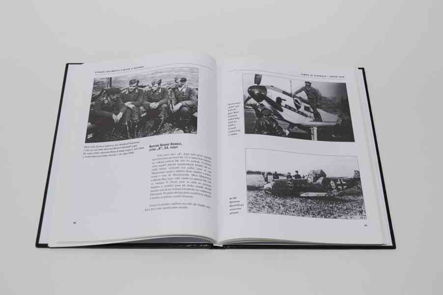 Chris Goss - Stíhači Luftwaffe v bitvě o Británii - foto 2