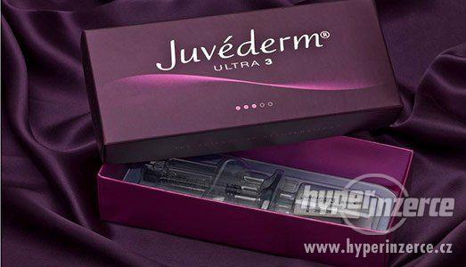 Koupit Juvederm, Radiesse, Restylane, Botox 100 IU - foto 2