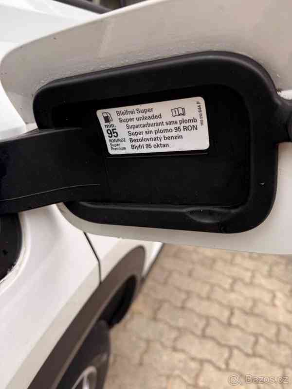 Volkswagen T-Roc 1,0   TSI 95kw + letní PNEU - foto 4