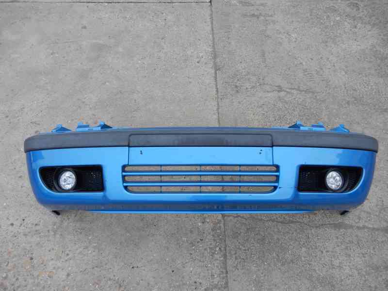 Přední nárazník Felicia - foto 1