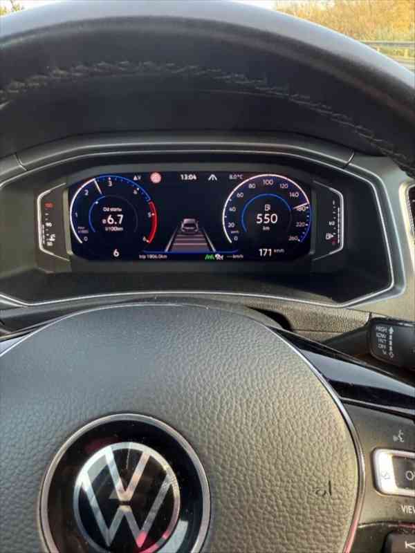 Volkswagen T-Roc 2,0   T-Roc TDI 2021 - foto 1