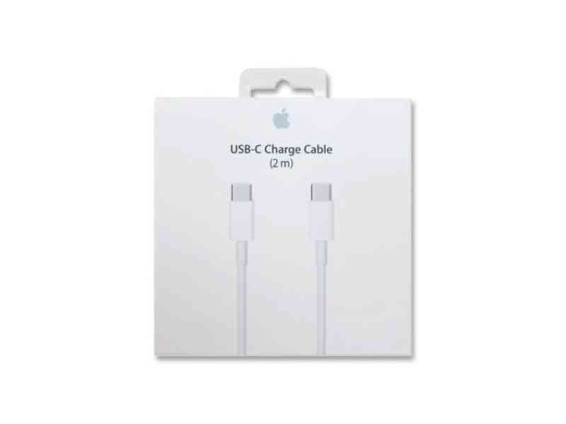 Apple USB-C Charging Cable 2m - foto 1