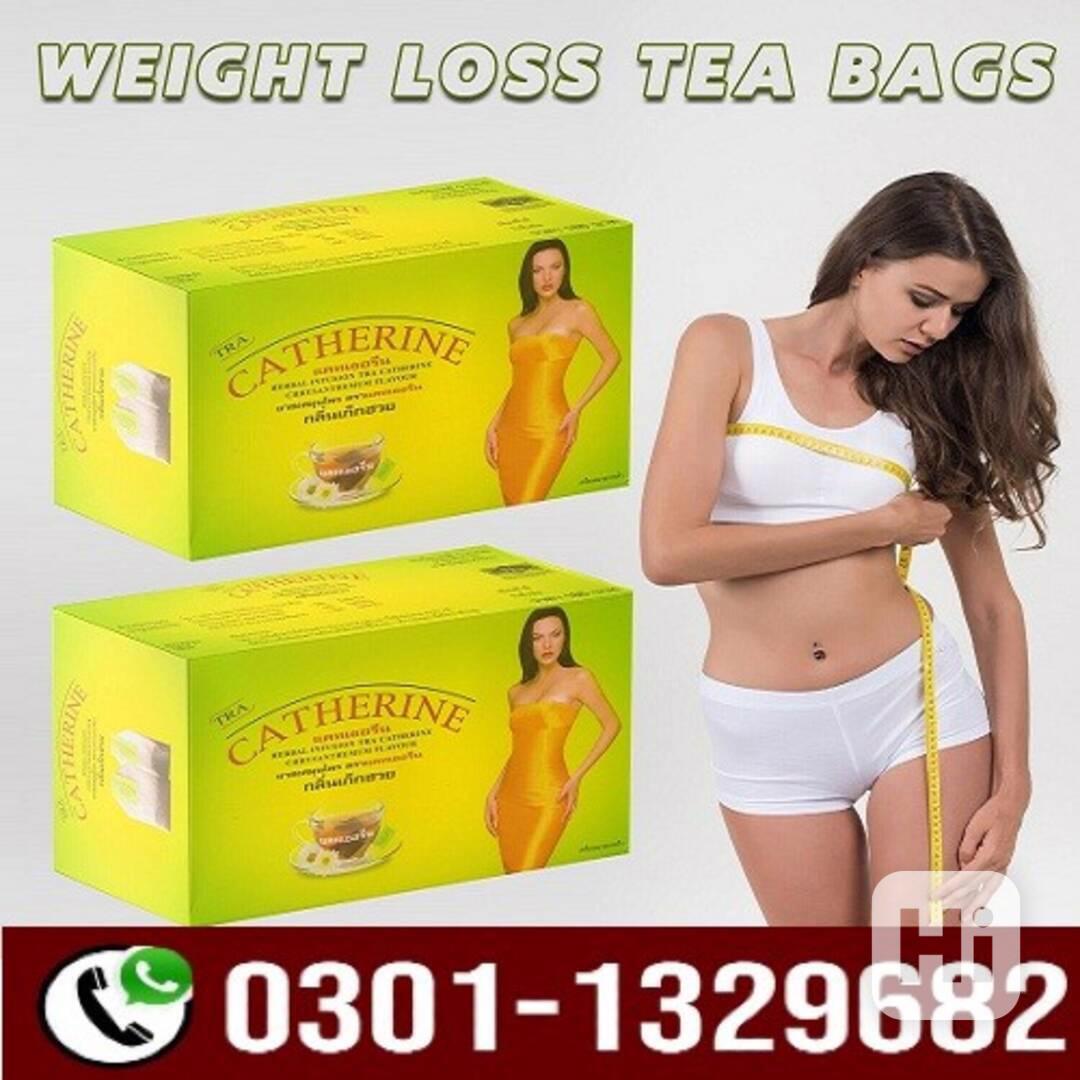 Catherine Slimming Tea in Pakistan [ 0301-1329682 ] Original - foto 1