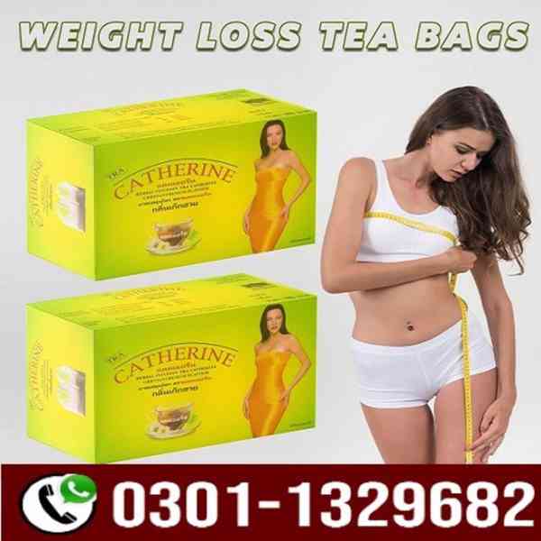 Catherine Slimming Tea in Pakistan [ 0301-1329682 ] Original - foto 1