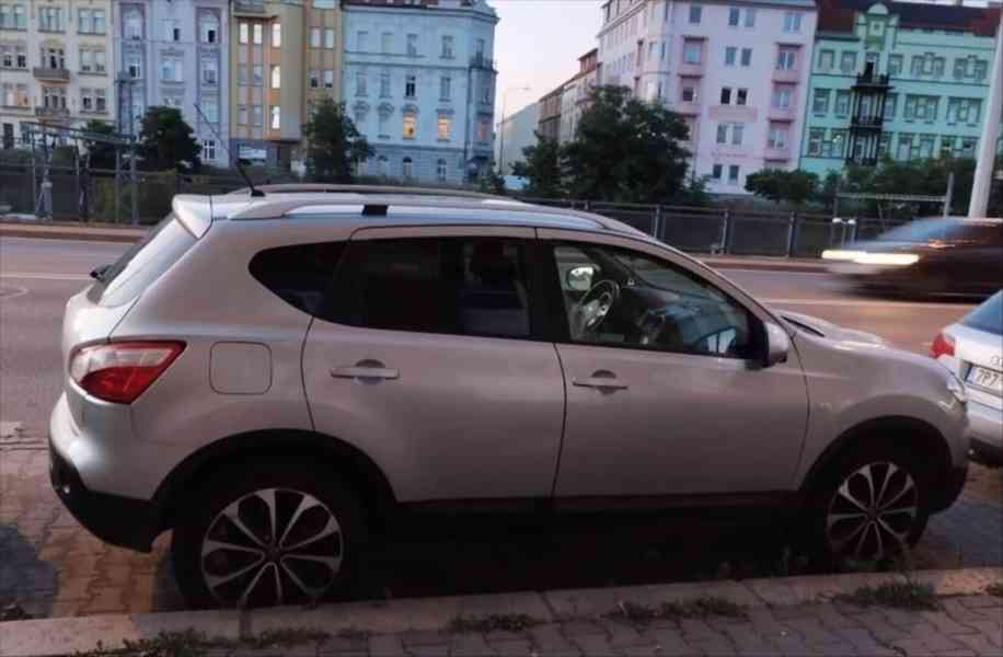 Nissan Qashqai 1,6 - foto 3