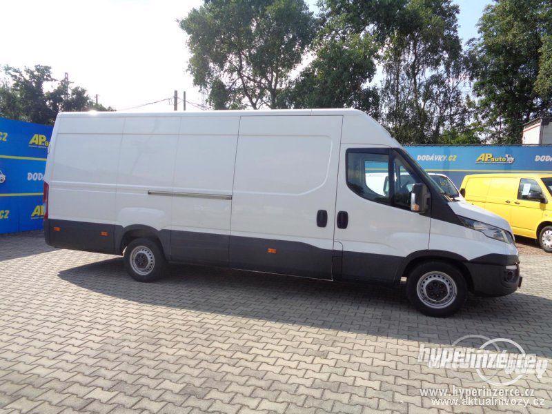 Prodej užitkového vozu Iveco Daily - foto 19