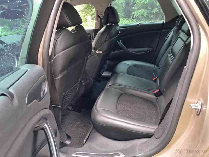 Citroën C5 2,0   HDi 120 kW Exclusive - foto 13