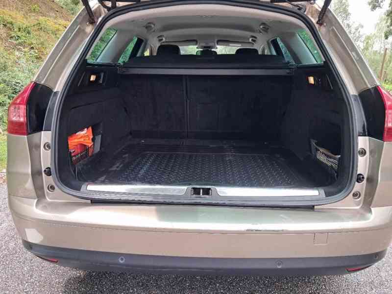 Citroën C5 2,0   HDi 120 kW Exclusive - foto 14