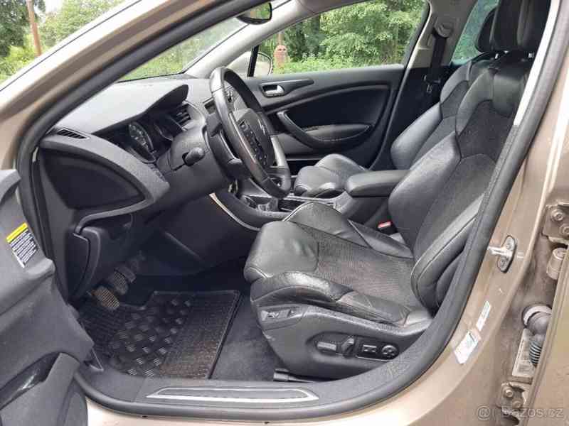 Citroën C5 2,0   HDi 120 kW Exclusive - foto 11