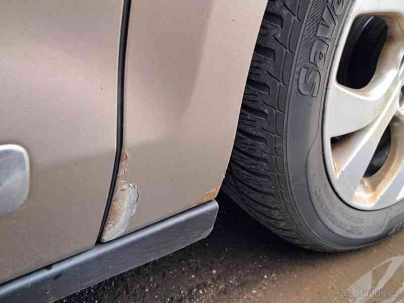 Citroën C5 2,0   HDi 120 kW Exclusive - foto 18