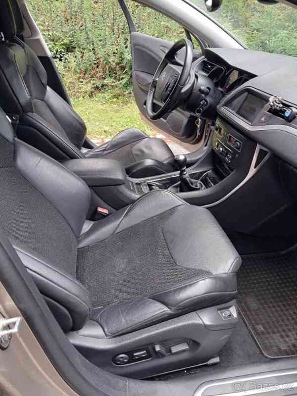 Citroën C5 2,0   HDi 120 kW Exclusive - foto 12