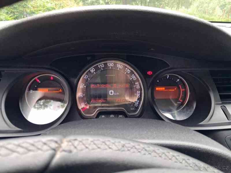 Citroën C5 2,0   HDi 120 kW Exclusive - foto 8