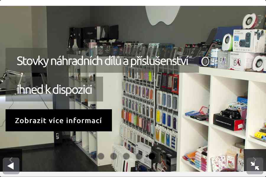 iPhonePraha servis Prodám pouzdra iPhone,iPad,macbook - foto 12