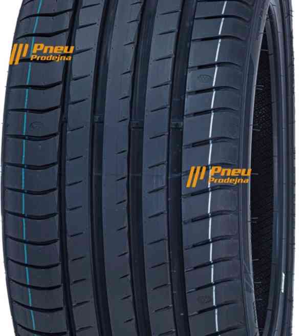Pneumatiky 255/45R17 102Y - foto 5