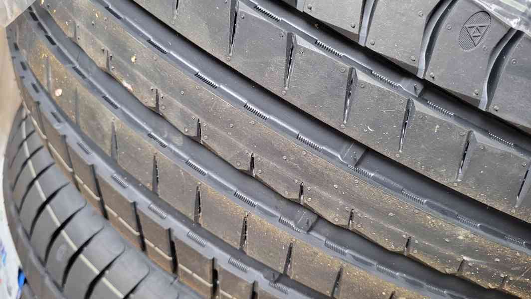 Pneumatiky 255/45R17 102Y - foto 4