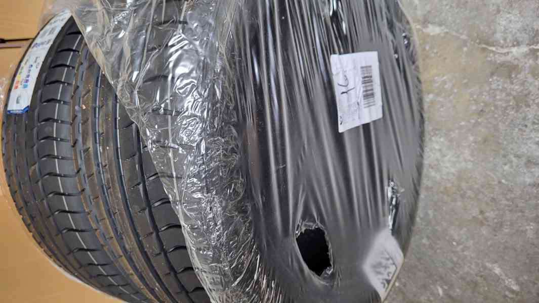 Pneumatiky 255/45R17 102Y - foto 3