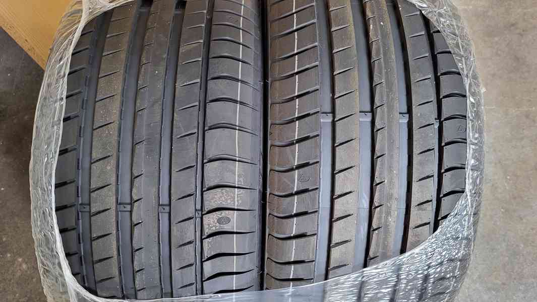 Pneumatiky 255/45R17 102Y - foto 2