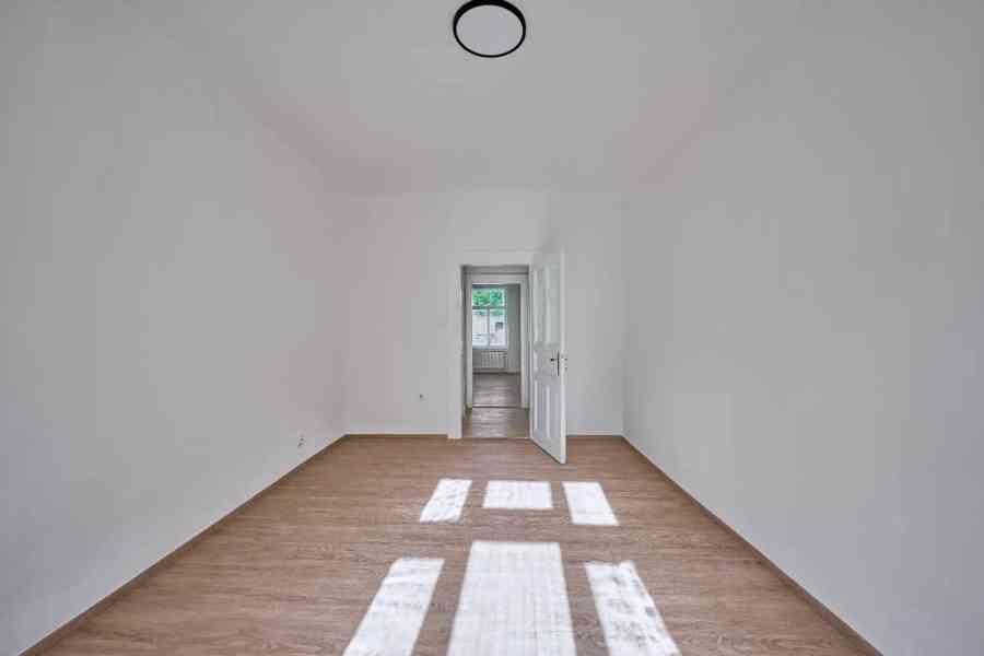 Pronájem bytu 2+kk 51 m² - foto 6