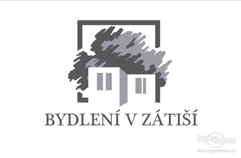 Nízkoenergetické bydlení, projekt Bydlení V Zátiší, Unhošť - foto 5