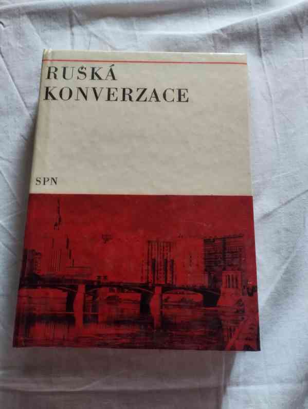 Ruská konverzace - foto 1