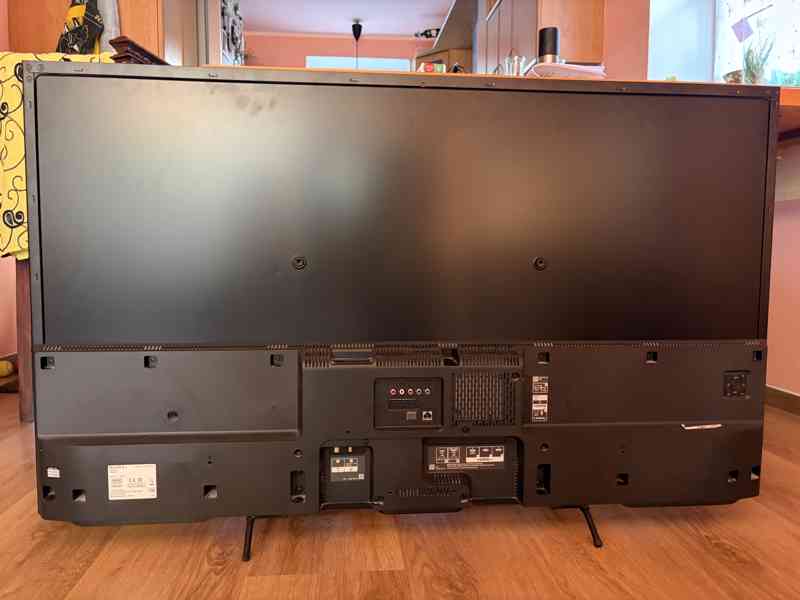 Prodám TV SONY KDL-55W755C Model: BRAVIA 2015 - foto 2