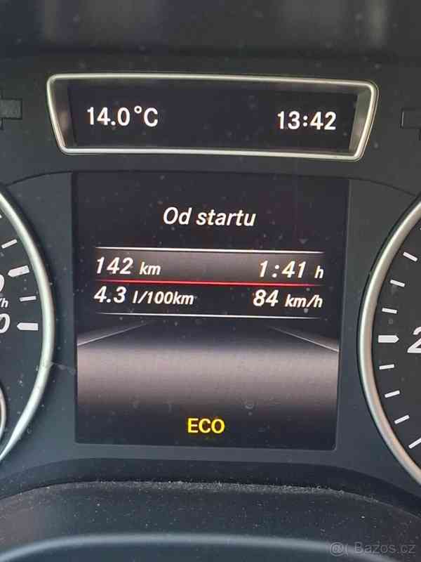 Mercedes-Benz Třídy A 160D - foto 6