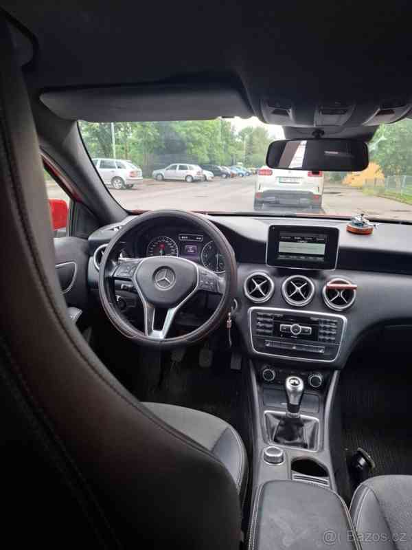 Mercedes-Benz Třídy A 160D - foto 8