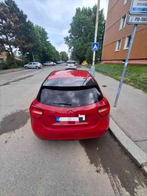 Mercedes-Benz Třídy A 160D - foto 5