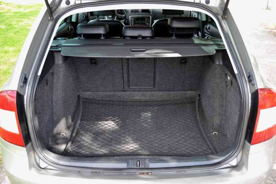 Škoda Octavia 1.4 TSI 90kW Elegance kombi - foto 12