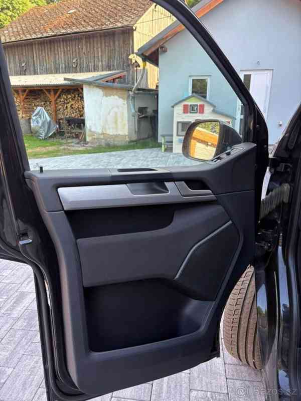 Volkswagen Multivan 2,0   bulli T6 highline bitdi - foto 17