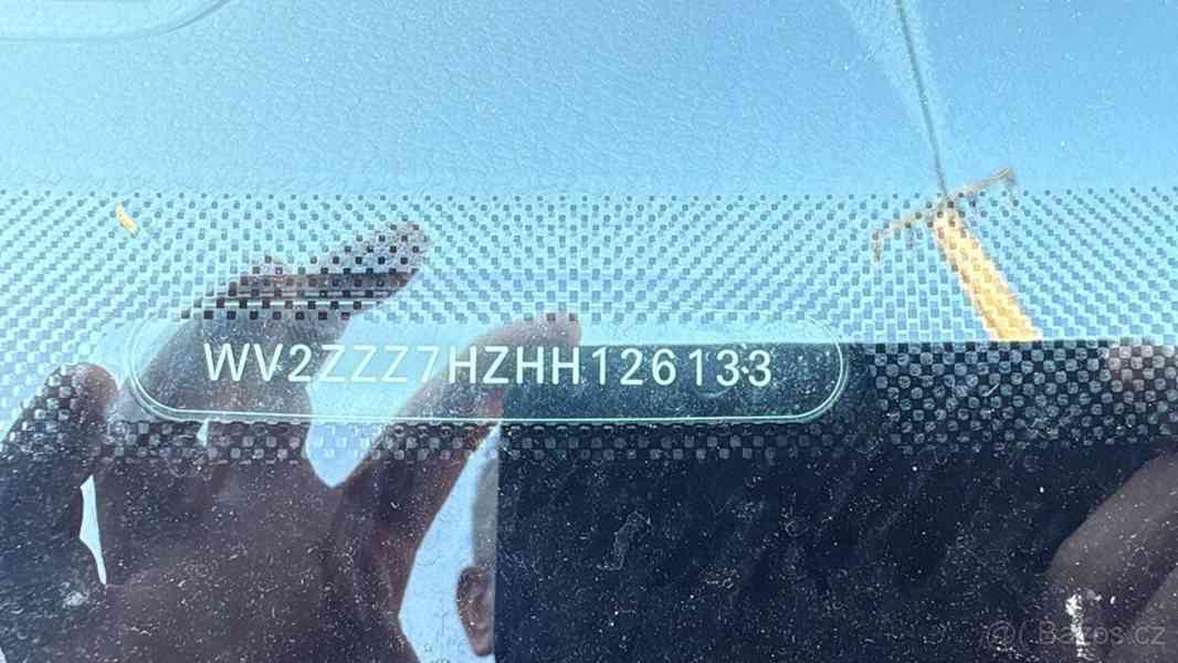 Volkswagen Multivan 2,0   bulli T6 highline bitdi - foto 3