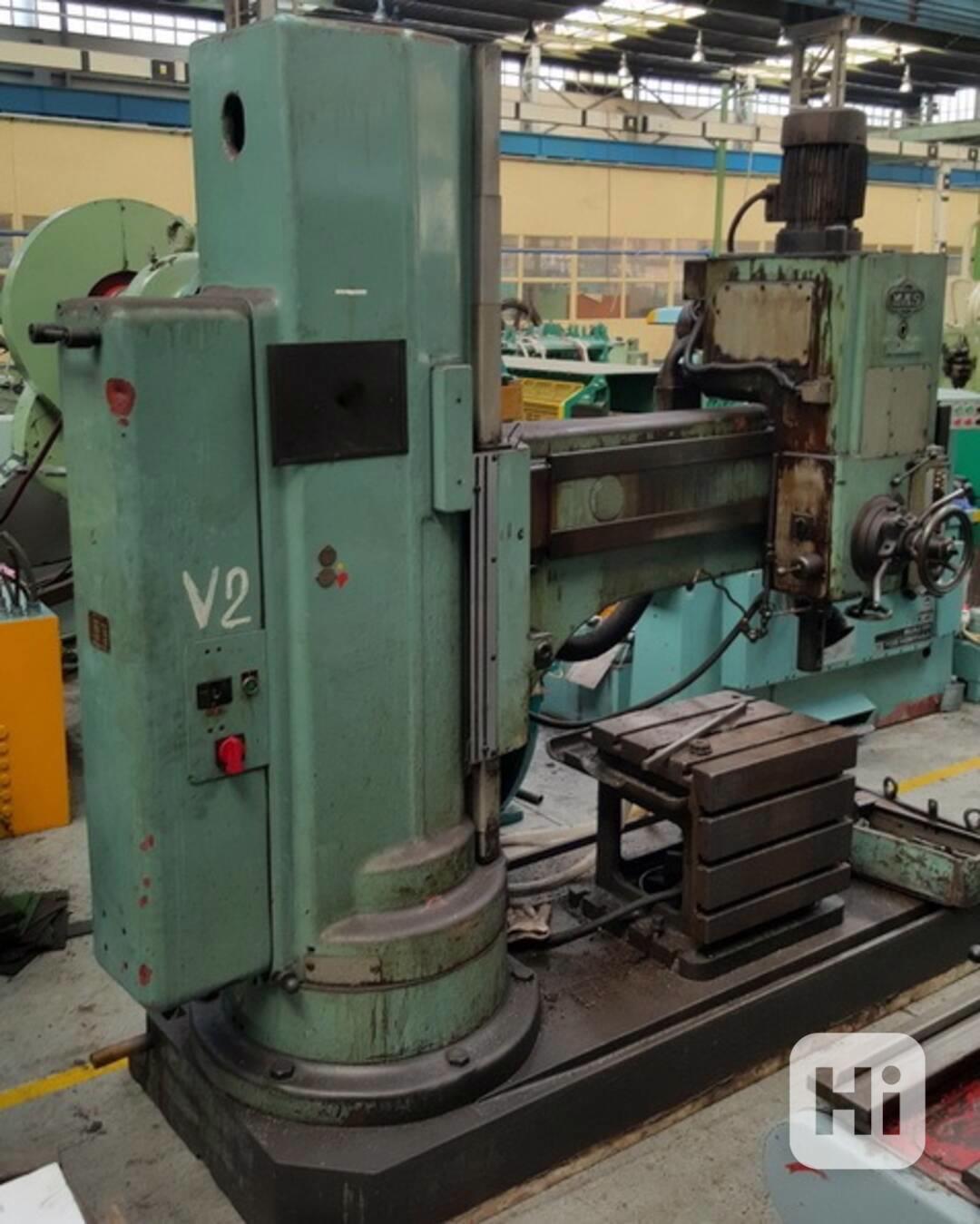 Vrtačka otočná VR 5 A (9392.) - foto 1