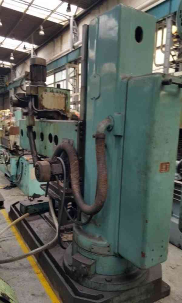 Vrtačka otočná VR 5 A (9392.) - foto 4